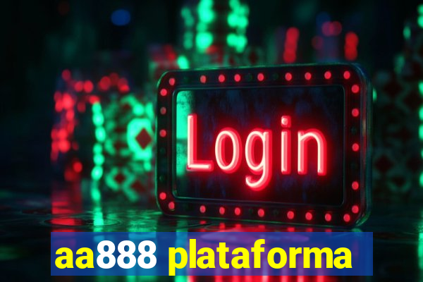aa888 plataforma
